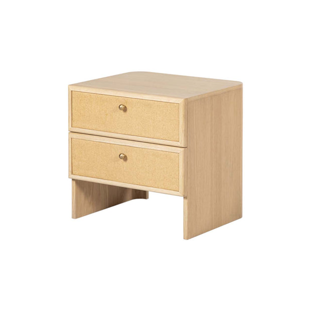 Dawn Bedside