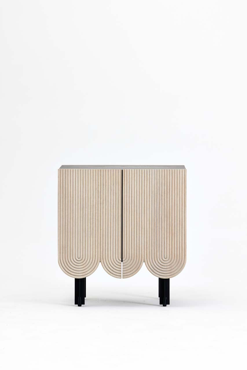 Esme Bedside