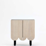 Esme Bedside