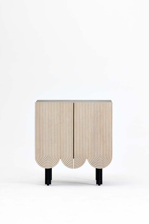 Esme Bedside