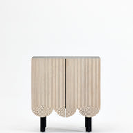 Esme Bedside
