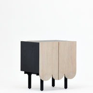 Esme Bedside