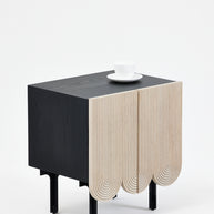 Esme Bedside