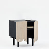 Esme Bedside