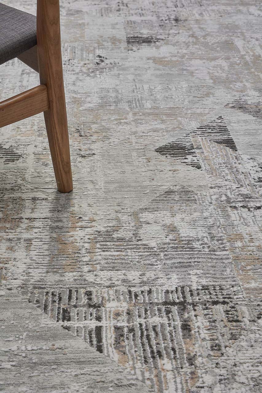 Flint Floor Rug