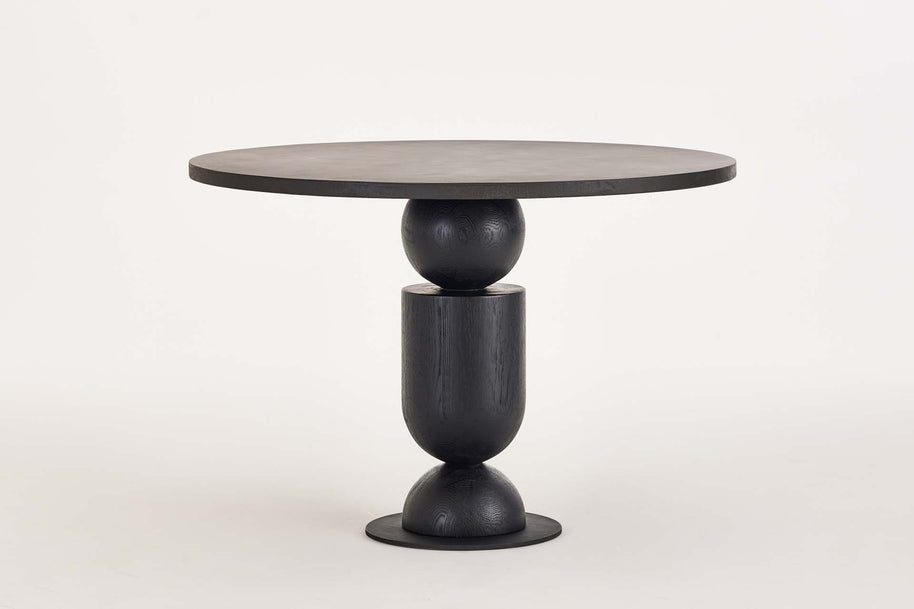 Gambit Dining Table