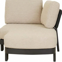 Valencia Rope Sofa Right Chaise