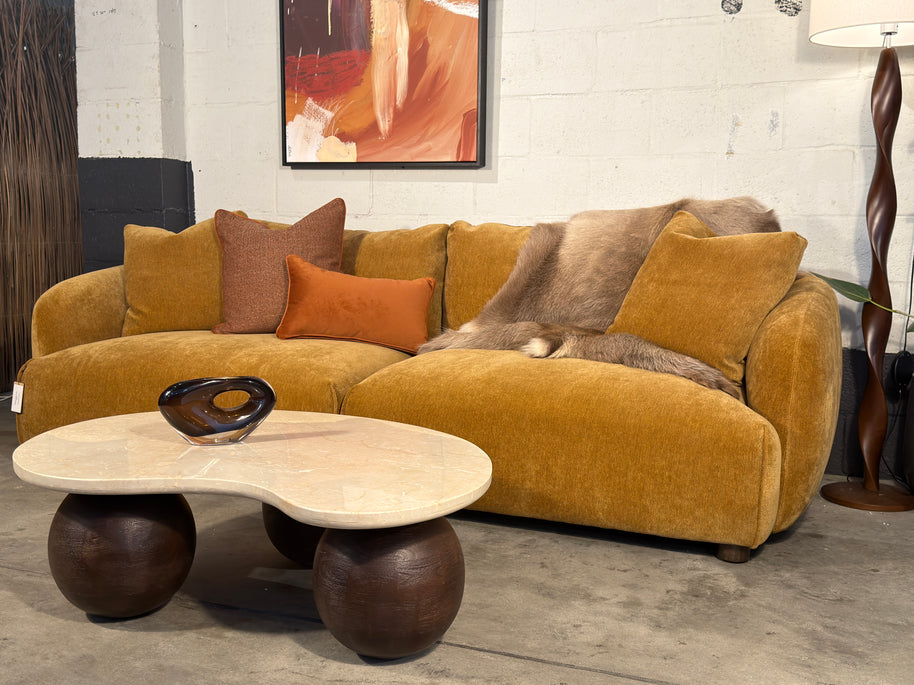 Marlow 3 Seater Sofa