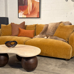 Marlow 3 Seater Sofa
