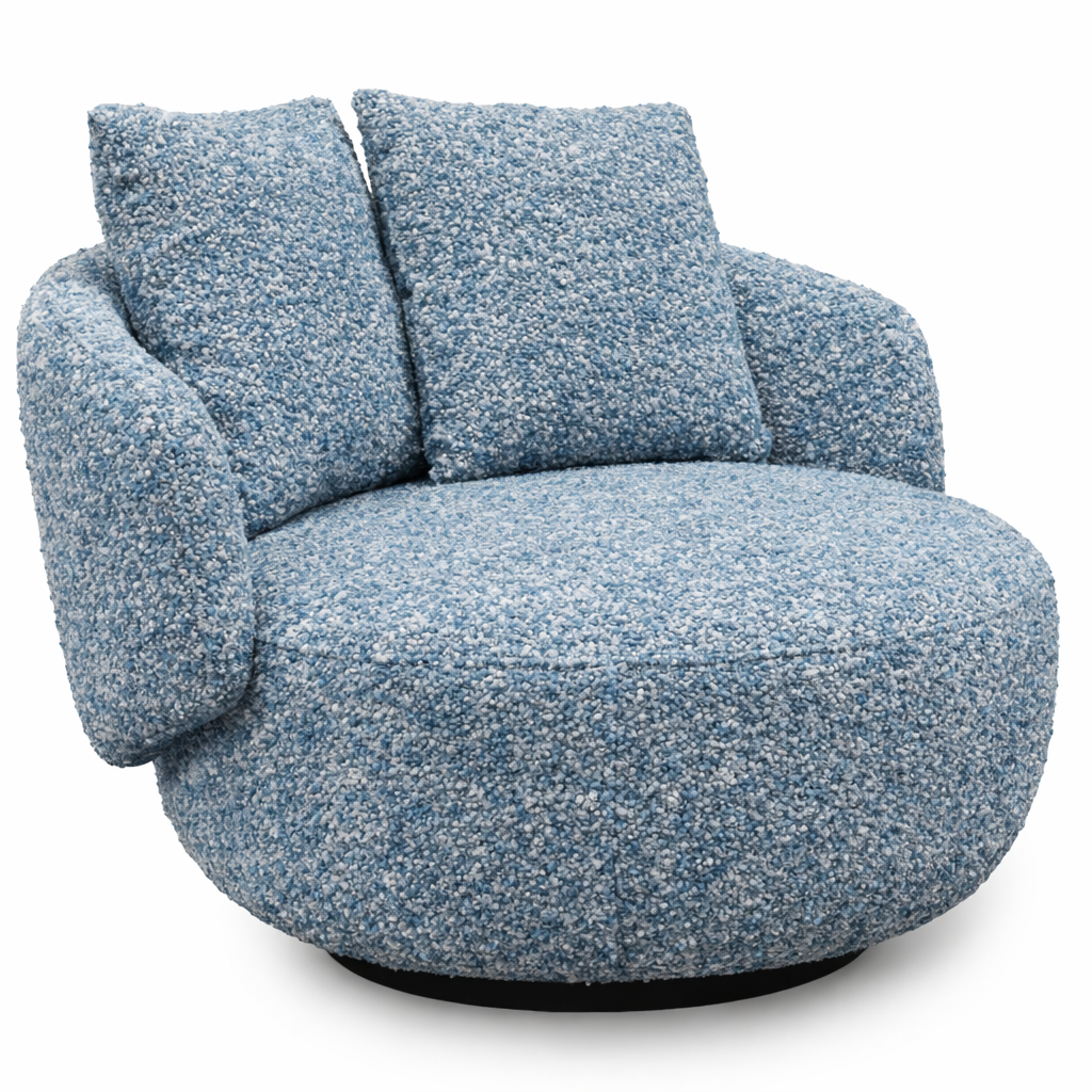 Ingrid Swivel Chair