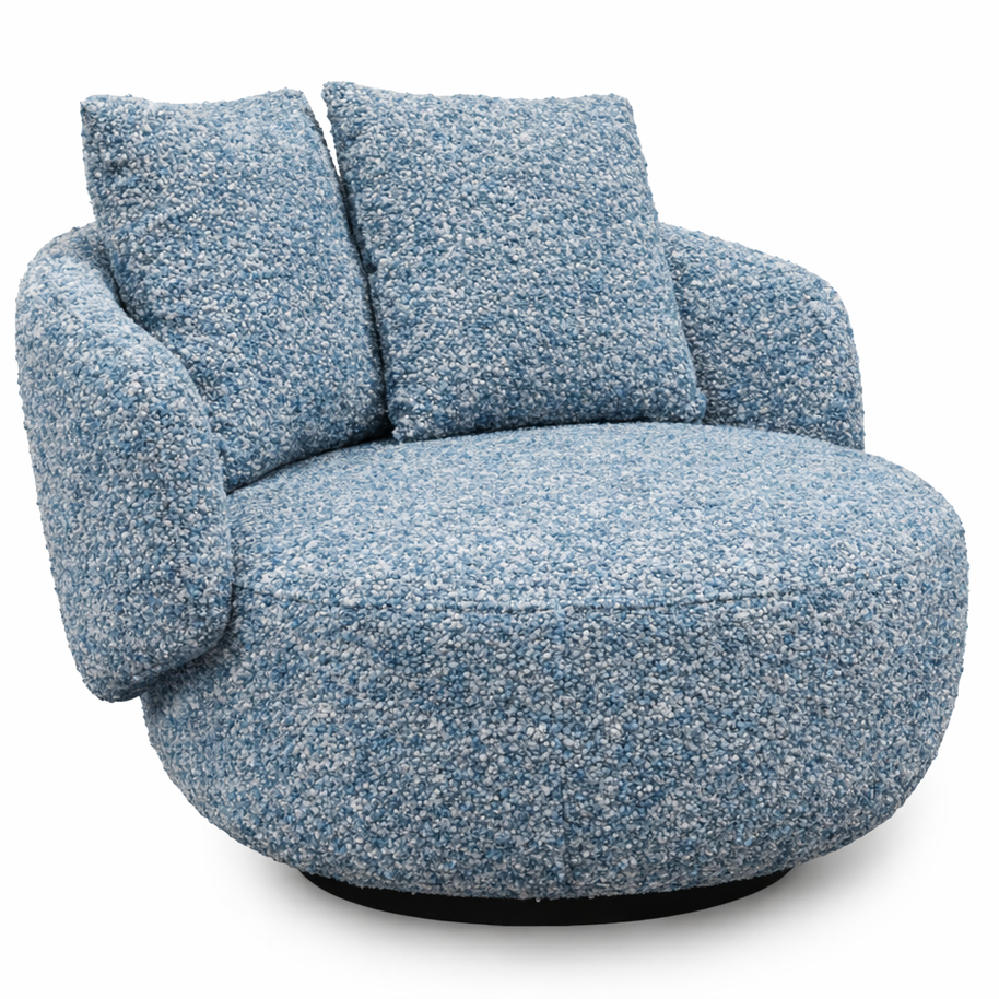 Ingrid Swivel Chair