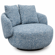 Ingrid Swivel Chair