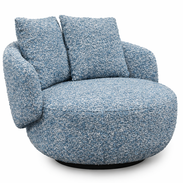 Ingrid Swivel Chair