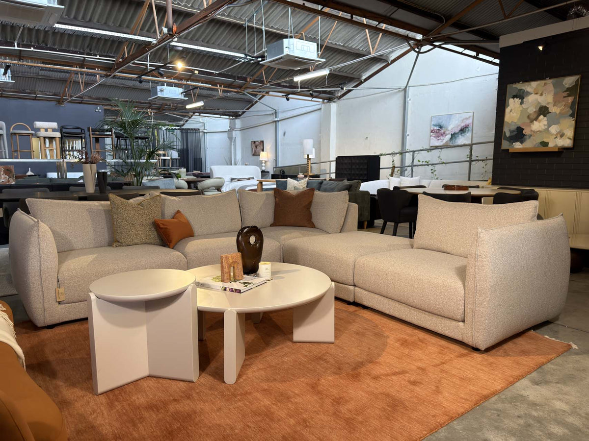 Jagger Modular Sofa