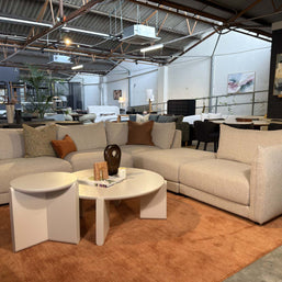 Jagger Modular Sofa