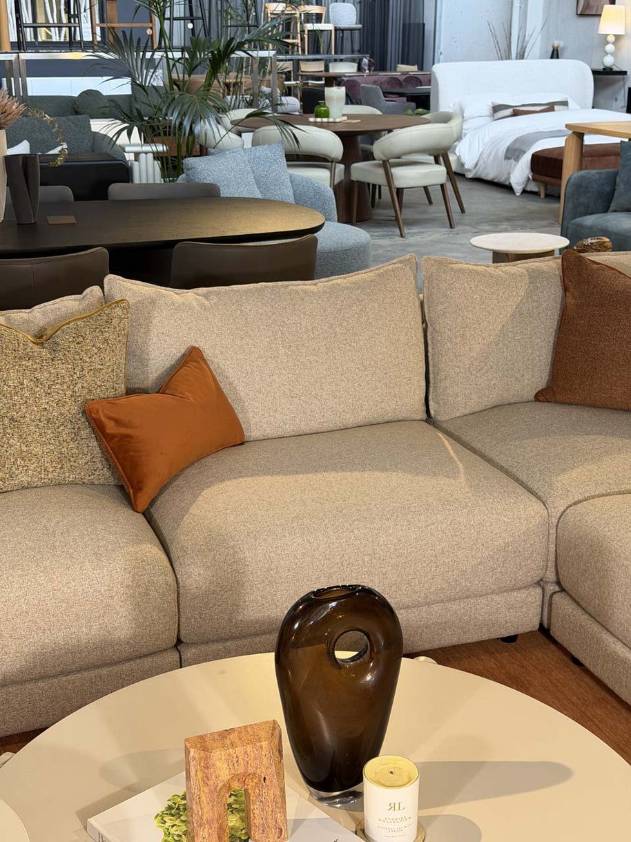 Jagger Modular Sofa