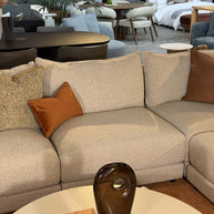 Jagger Modular Sofa