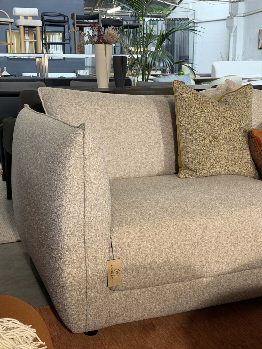 Jagger Modular Sofa