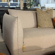 Jagger Modular Sofa