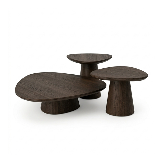 Jasper Side Table