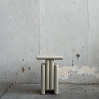 Lotus Side Table