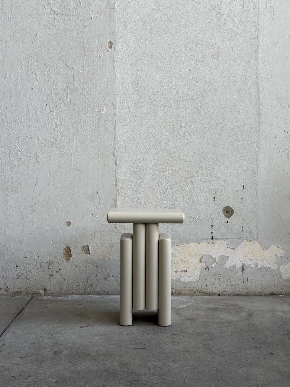 Lotus Side Table