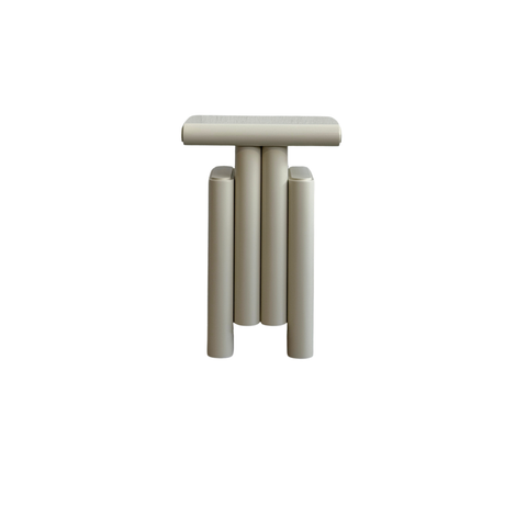 Lotus Side Table