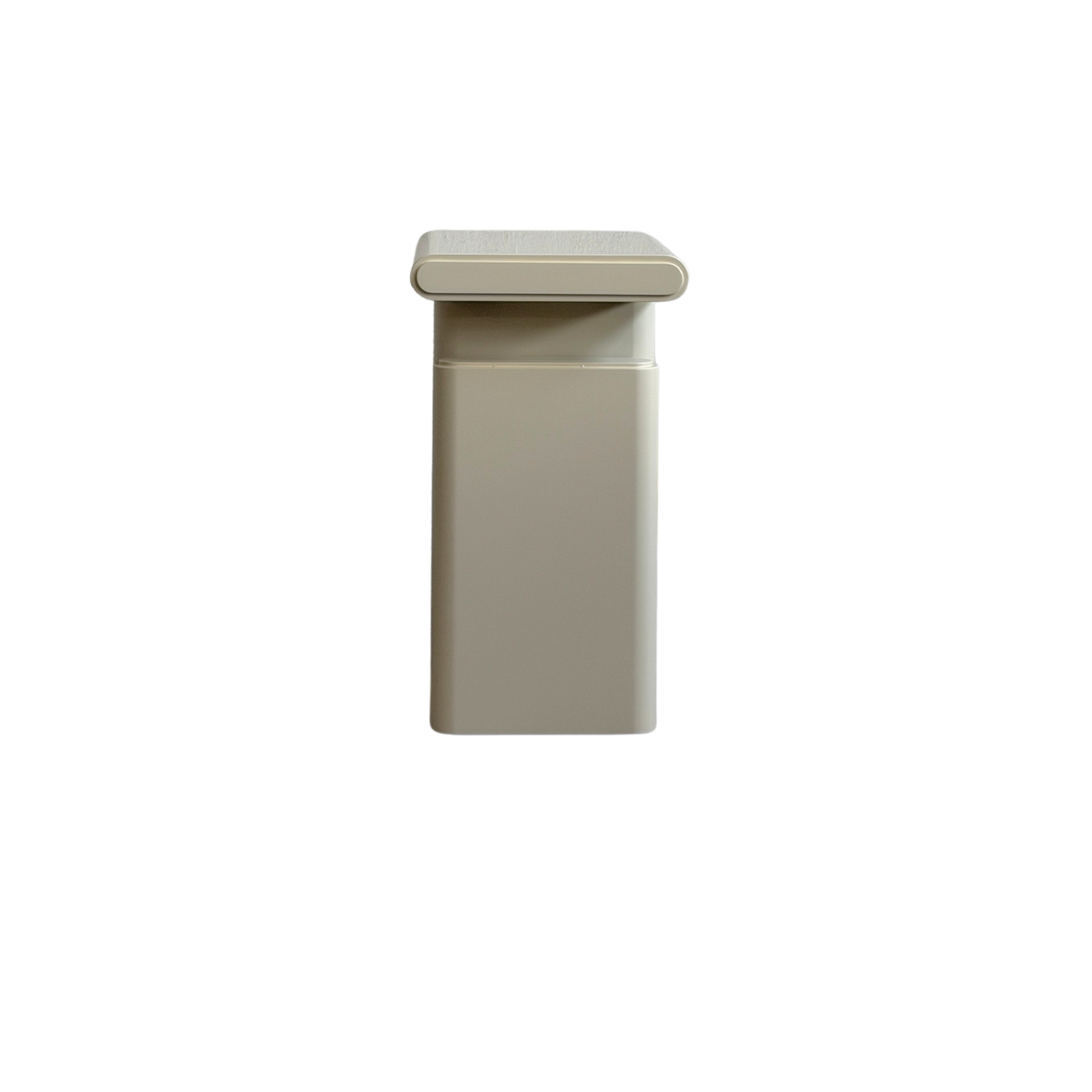 Lotus Side Table