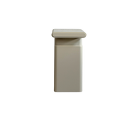 Lotus Side Table