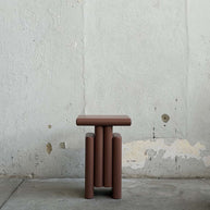 Lotus Side Table