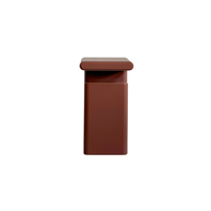 Lotus Side Table