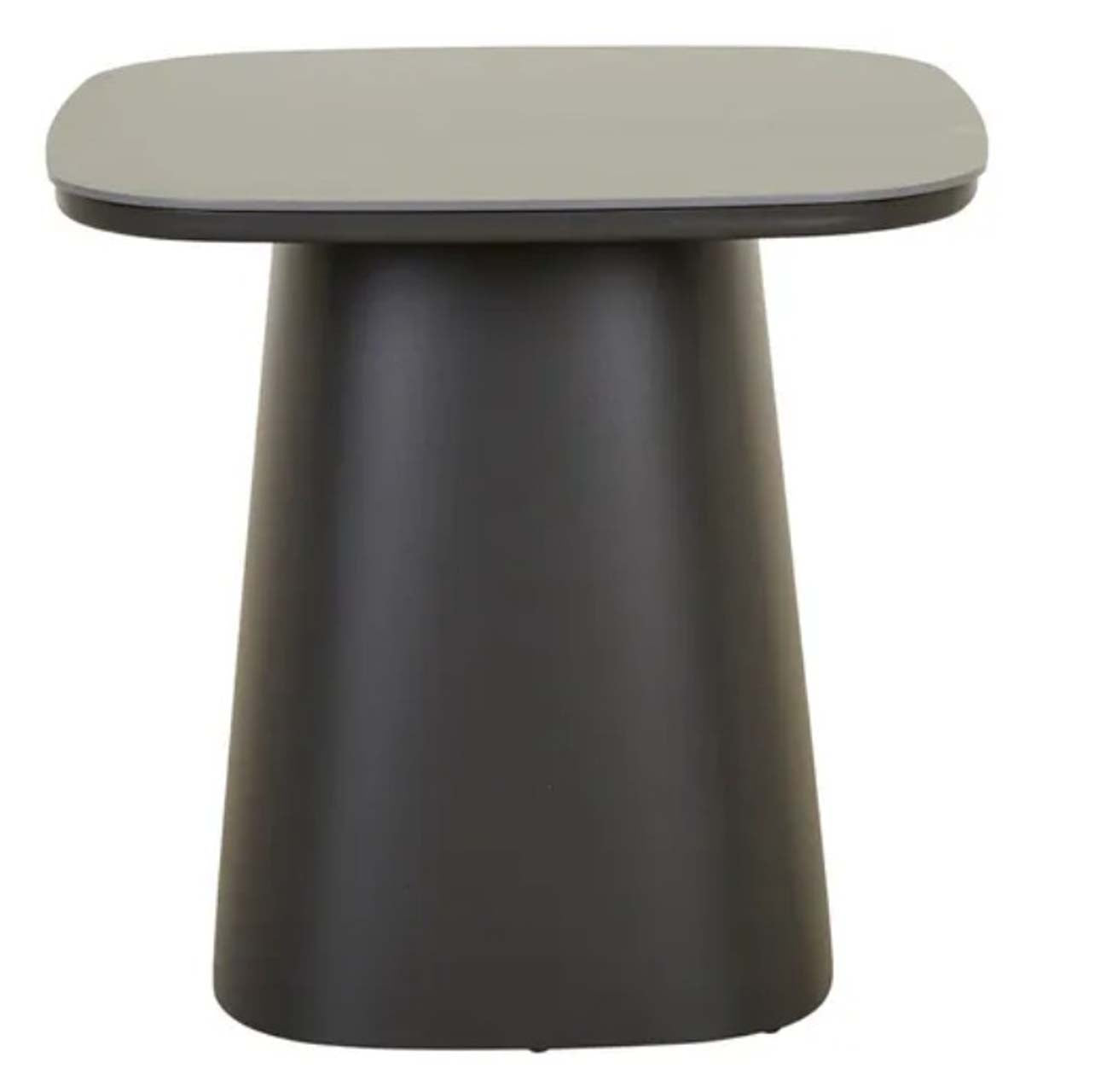 Valencia Curve Side Table