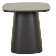 Valencia Curve Side Table
