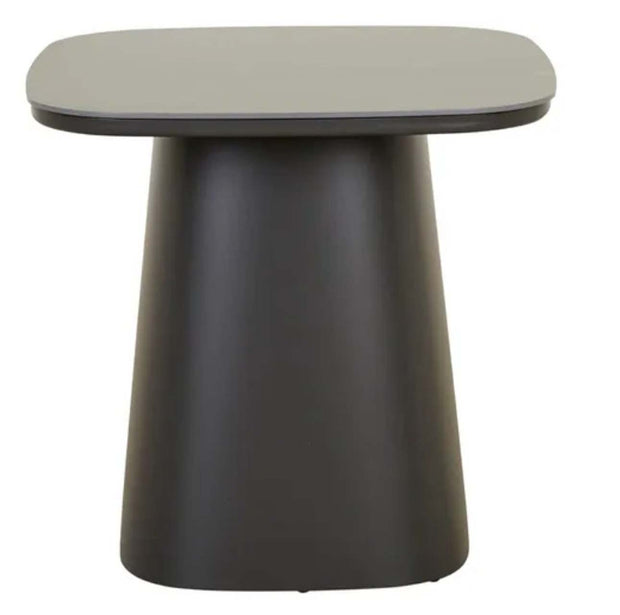 Valencia Curve Side Table