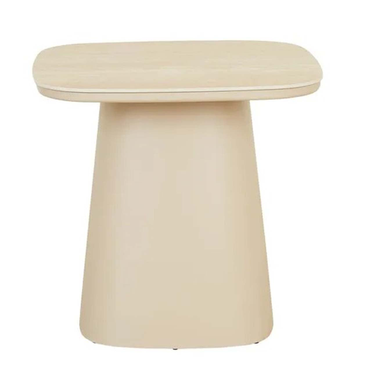 Valencia Curve Side Table