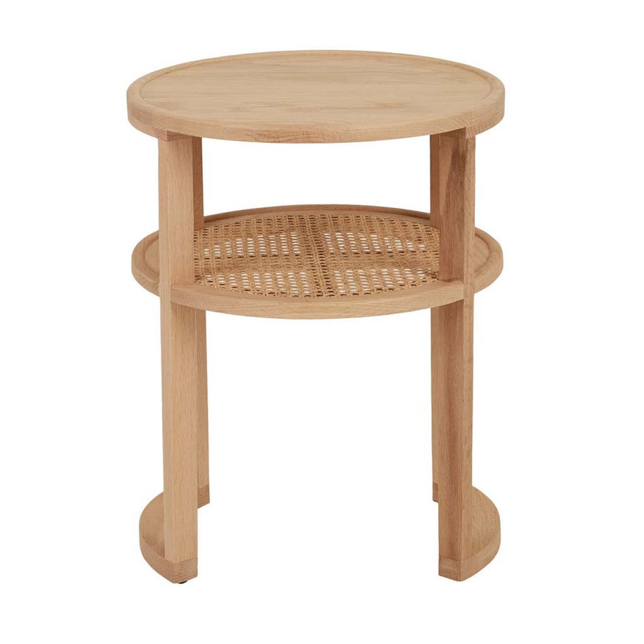 Bodie Open Side Table