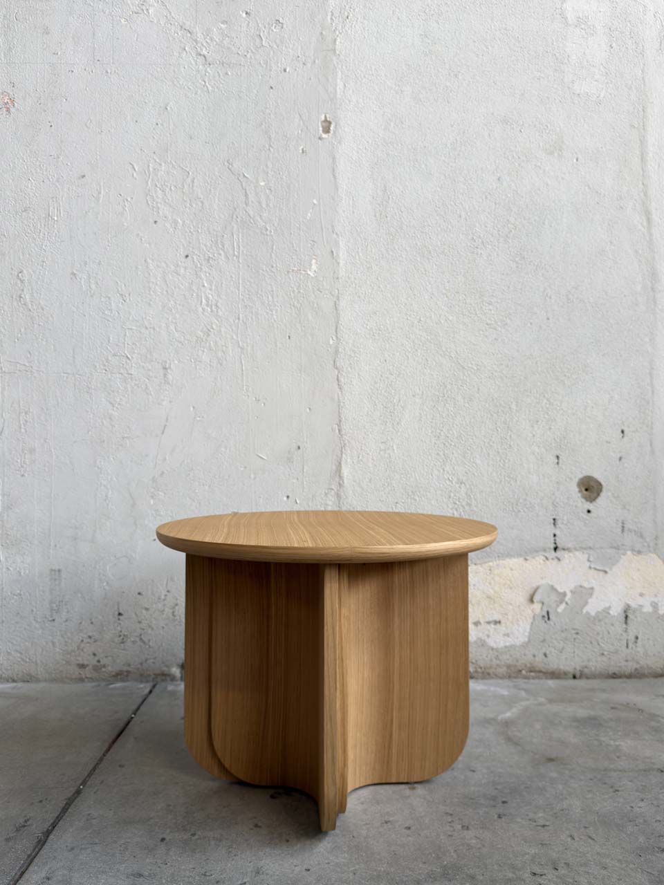 Elodie Side Table