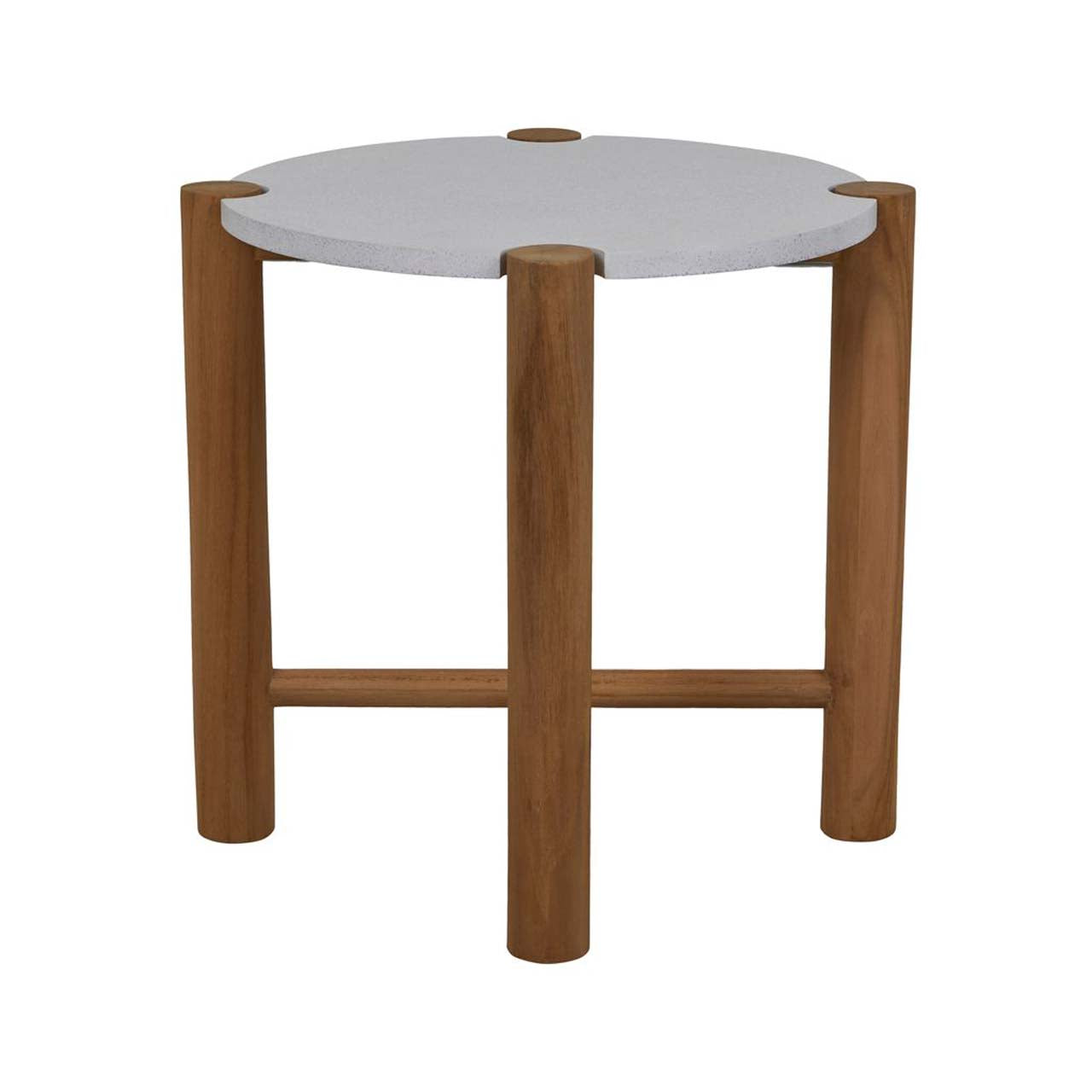 Isla Side Table