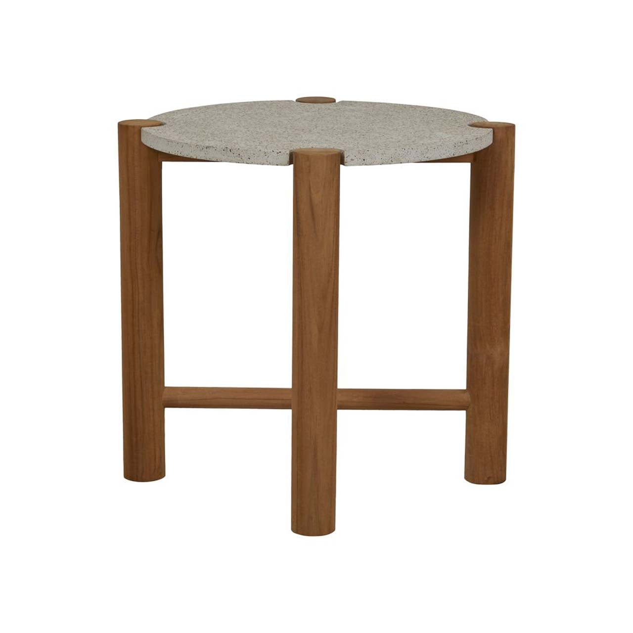 Isla Side Table