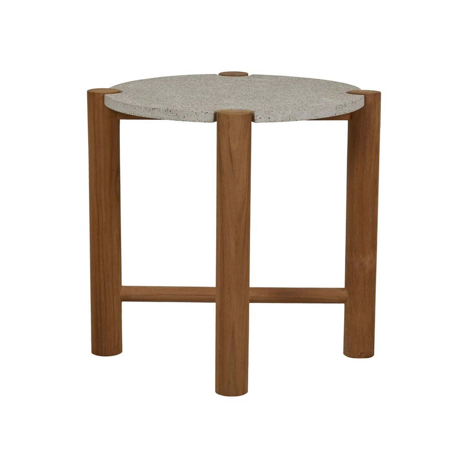 Isla Side Table