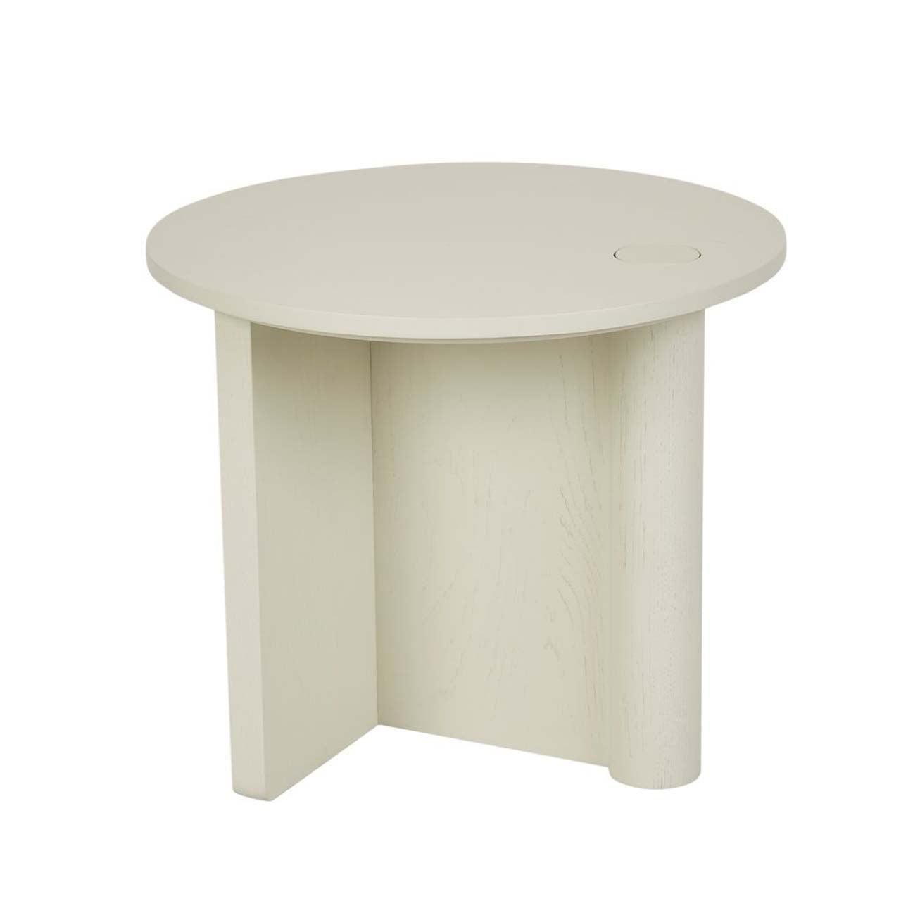 Natadora Pivot Side Table