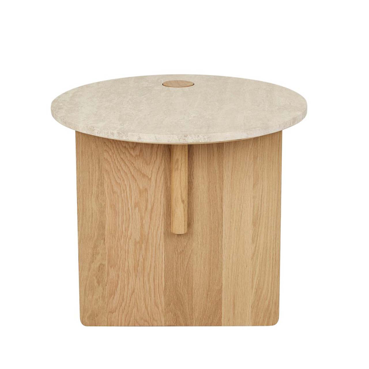 Natadora Pivot Side Table