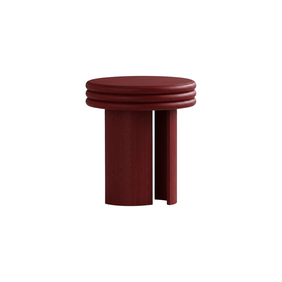 Trillo Side Table