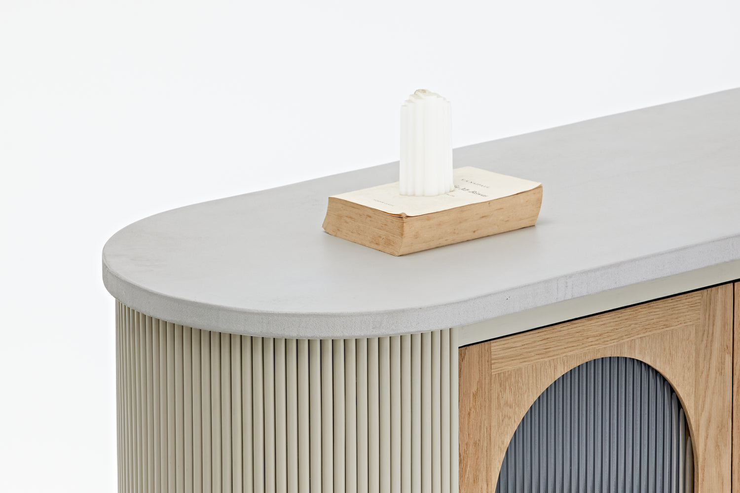 Margot Storage Unit