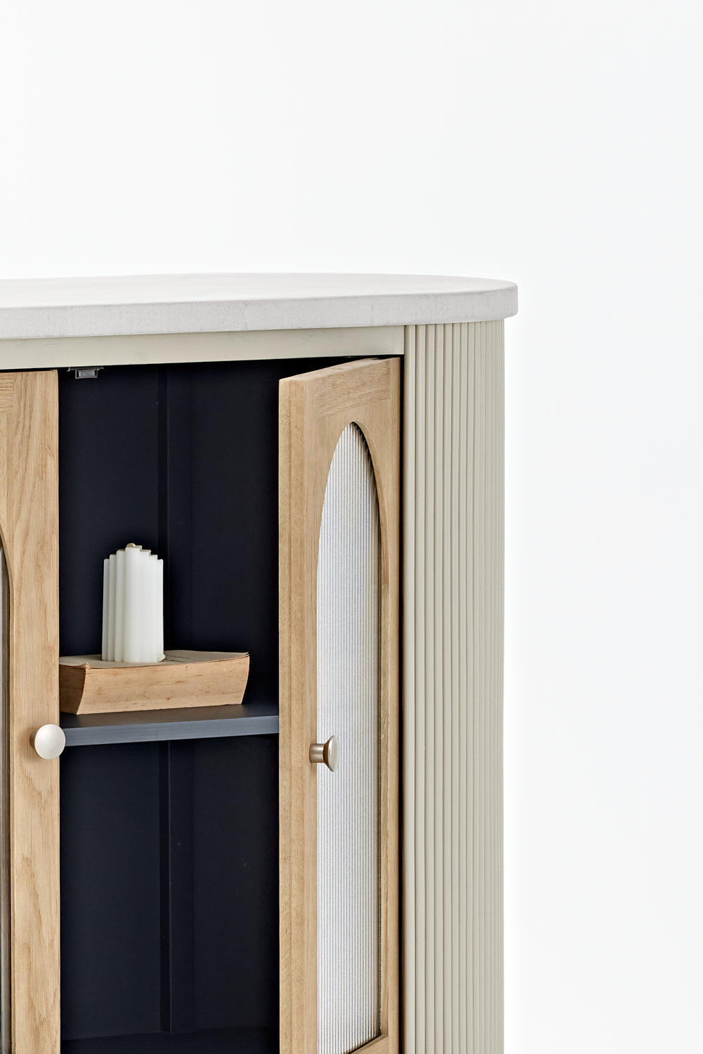 Margot Storage Unit