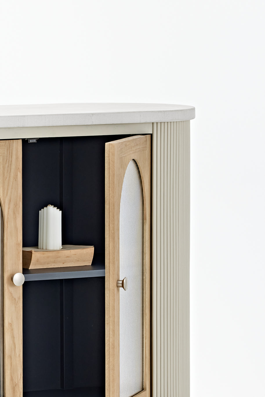 Margot Storage Unit