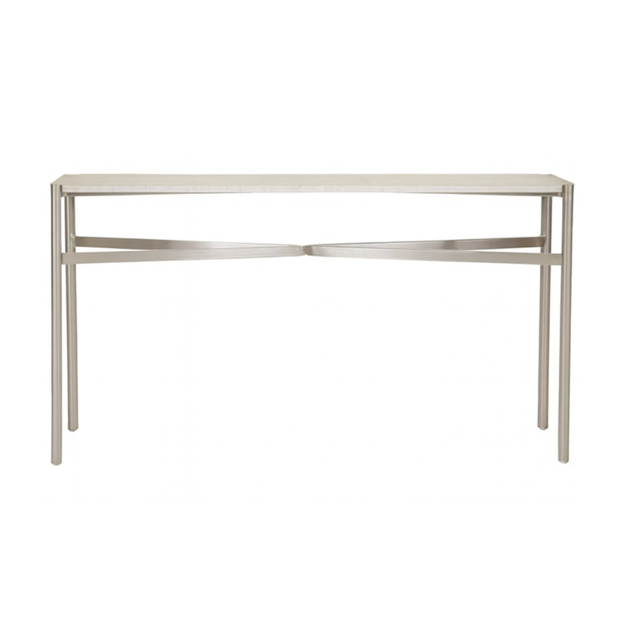 Monza Console Table