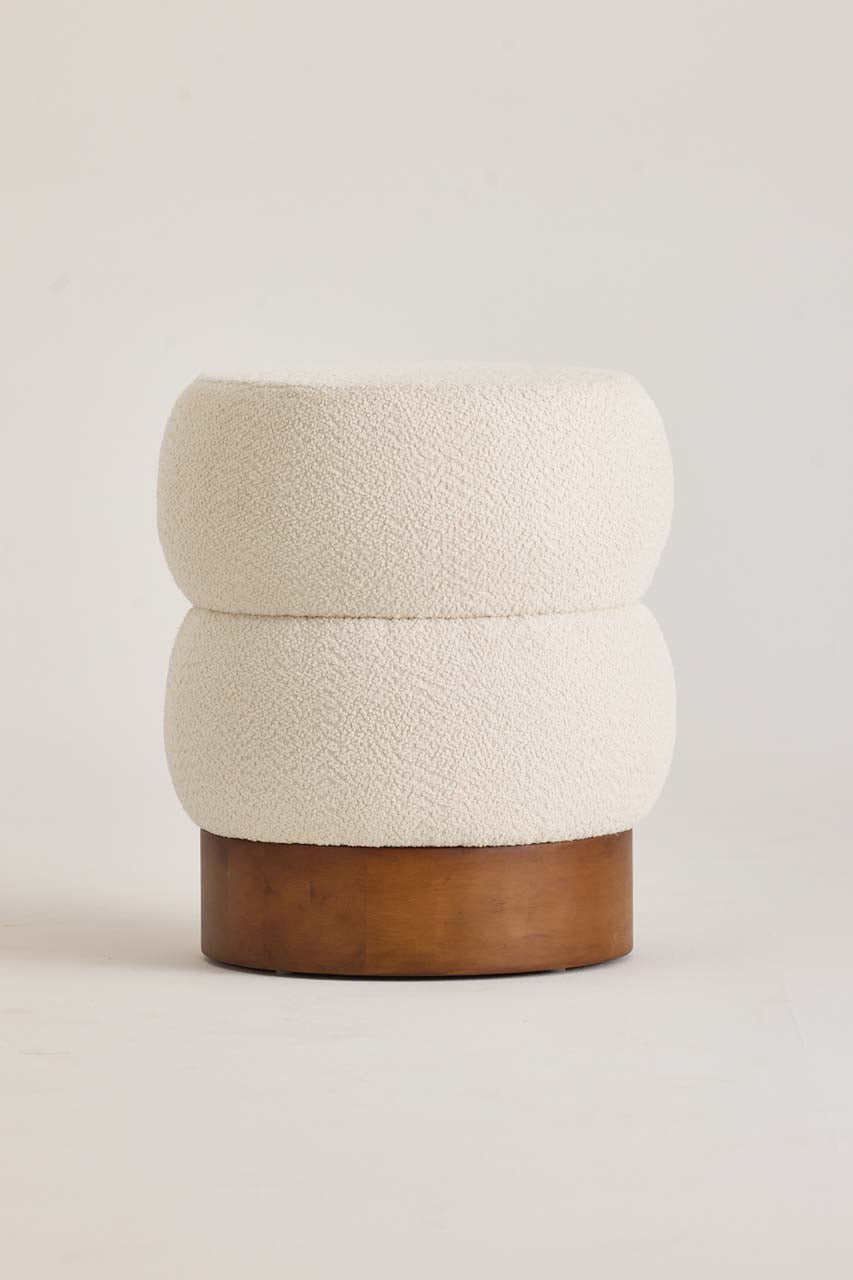 Nellie Ottoman
