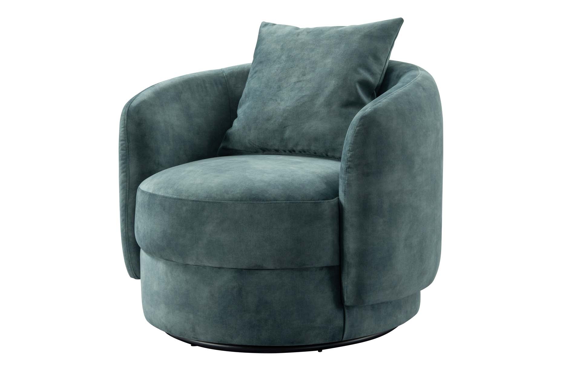 Nolita Occasional Chair
