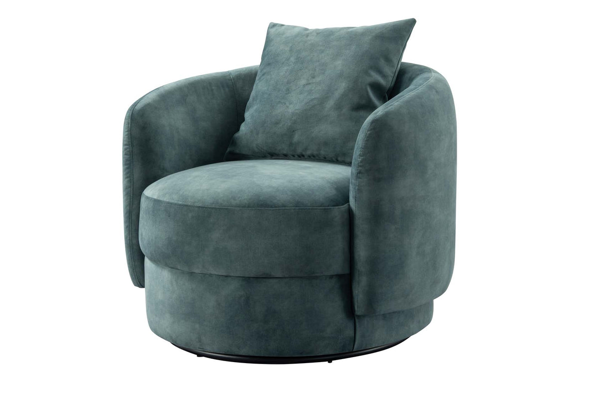 Nolita Occasional Chair